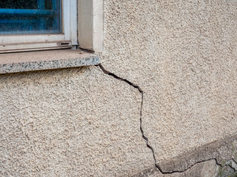 Stucco Maintenance in Sonoma County, CA