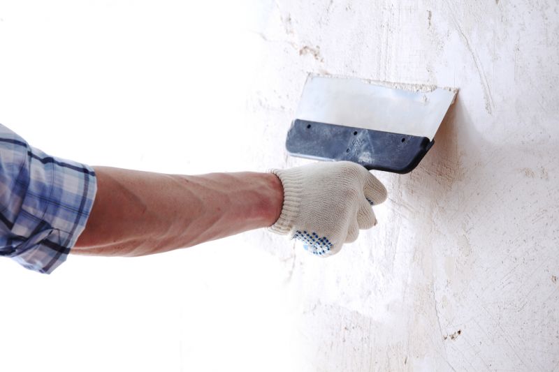 Stucco Maintenance in Marin County, CA