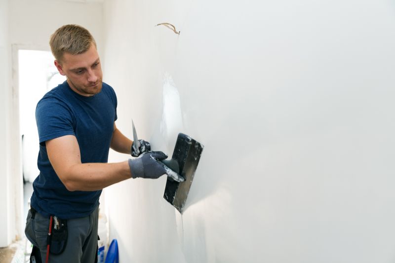 Stucco Patching in Sonoma County, CA