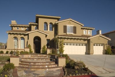 Synthetic Stucco Installation in Ventura County, CA
