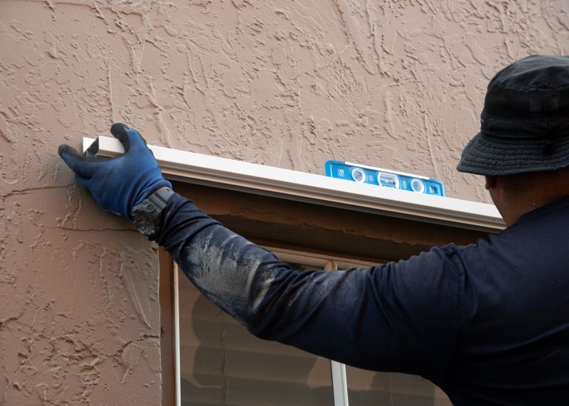 Increase Your Residential Stucco Installation Business with an AI Driven, Targeted Website