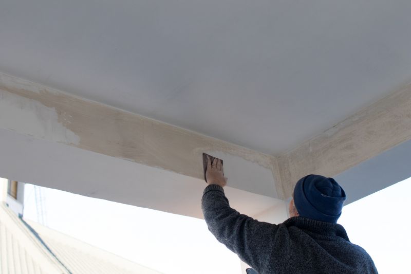 Residential Stucco - Residential Stucco Northfield, Ohio