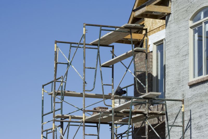 Energy-efficient insulation properties